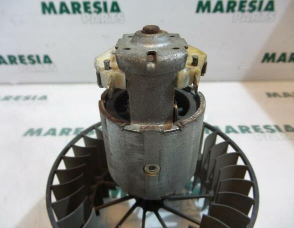 Interior Blower Motor RENAULT Kangoo Express (FC0/1)