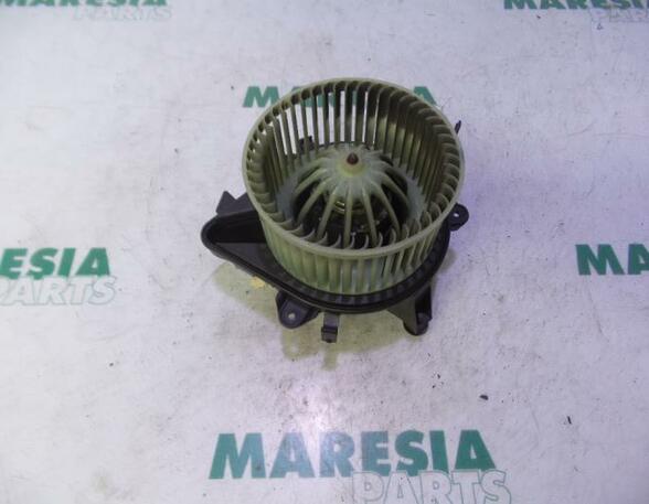 Interior Blower Motor FIAT Punto (188)