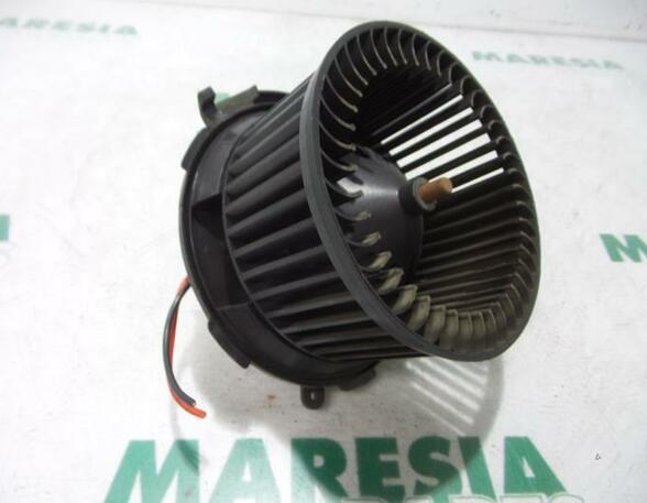 Interior Blower Motor PEUGEOT 206 CC (2D)