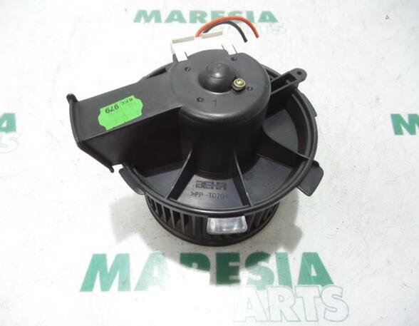 Interior Blower Motor PEUGEOT 206 CC (2D)