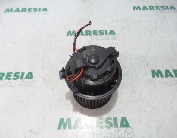 Interior Blower Motor PEUGEOT 208 I (CA, CC)