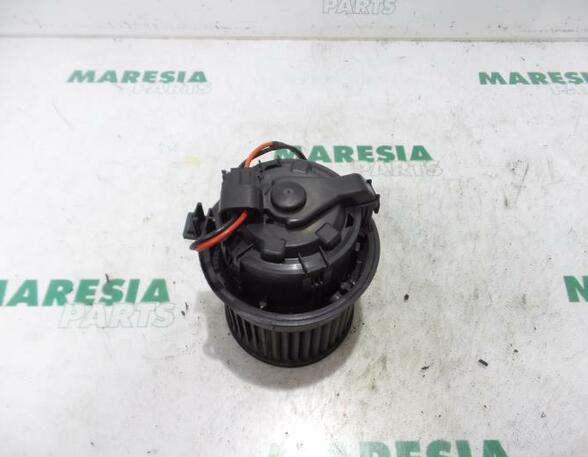 Interior Blower Motor PEUGEOT 208 I (CA, CC)