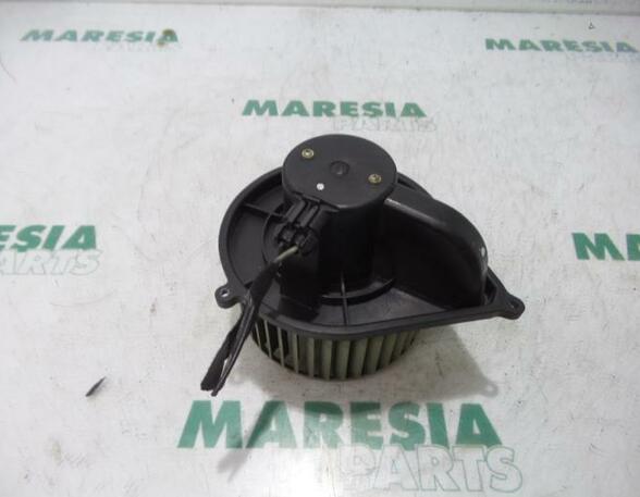 Interior Blower Motor FIAT Ducato Kasten (244)