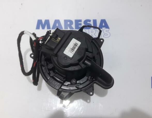 Interior Blower Motor RENAULT Captur I (H5, J5), RENAULT Clio IV (BH)