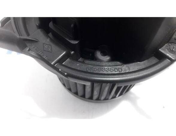 Interior Blower Motor RENAULT Captur I (H5, J5), RENAULT Clio IV (BH)