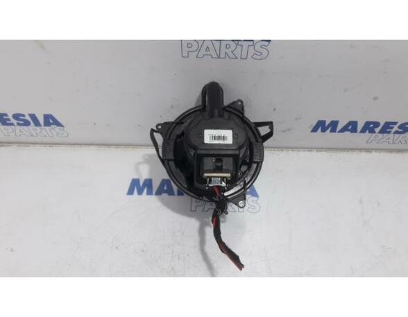 Interior Blower Motor RENAULT Captur I (H5, J5), RENAULT Clio IV (BH)