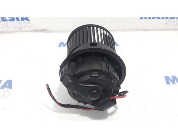 Interior Blower Motor PEUGEOT 208 I (CA, CC)