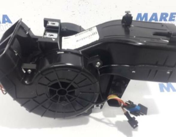 Interior Blower Motor PEUGEOT 508 I (8D)