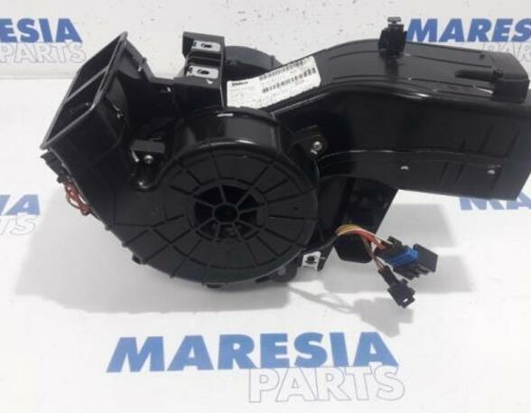 Interior Blower Motor PEUGEOT 508 I (8D)