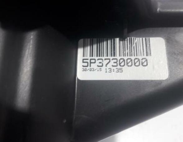 Interior Blower Motor RENAULT Captur I (H5, J5), RENAULT Clio IV (BH)