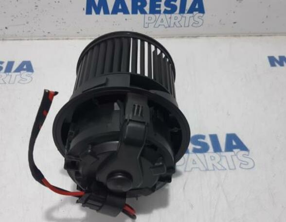 Interior Blower Motor PEUGEOT 208 I (CA, CC)