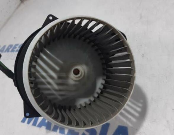 Interior Blower Motor FIAT Panda (312, 319), FIAT Panda Van (312, 519)