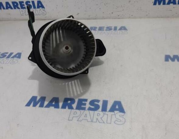 Interior Blower Motor FIAT Panda (312, 319), FIAT Panda Van (312, 519)