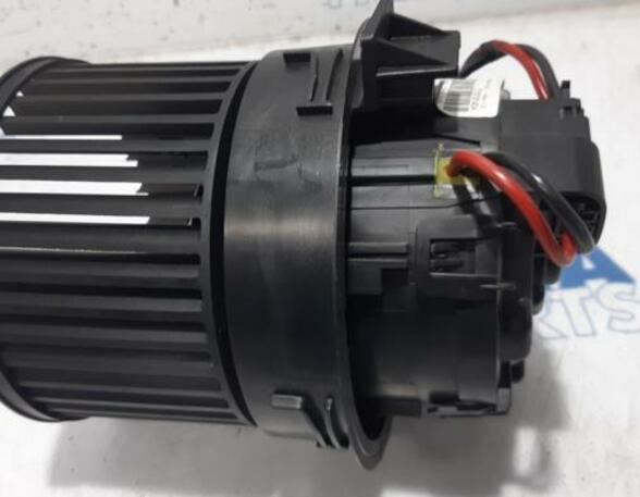 Elektrische motor interieurventilatie PEUGEOT 208 I (CA, CC)