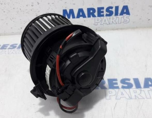 Interior Blower Motor PEUGEOT 208 I (CA, CC)