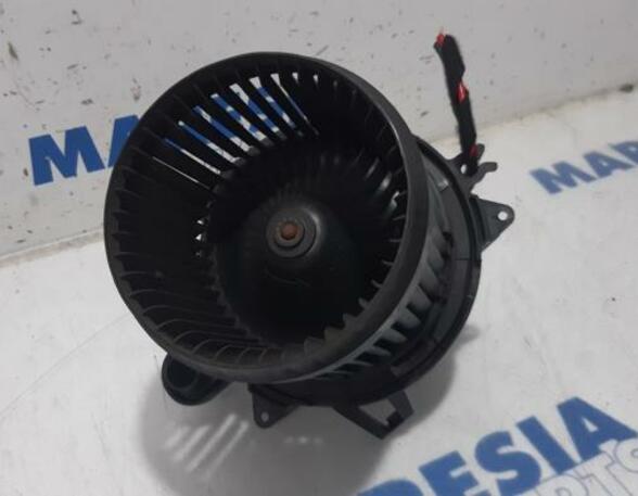 Interior Blower Motor RENAULT Captur I (H5, J5), RENAULT Clio IV (BH)