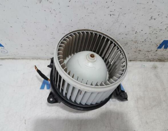 Interior Blower Motor FIAT Punto (199)