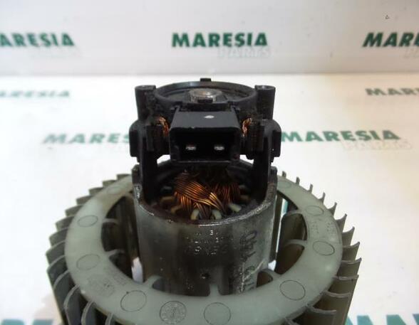 Interior Blower Motor FIAT Seicento/600 (187)