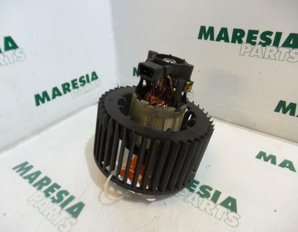 Interior Blower Motor FIAT Seicento/600 (187)