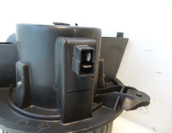 Interior Blower Motor FIAT Punto (188)