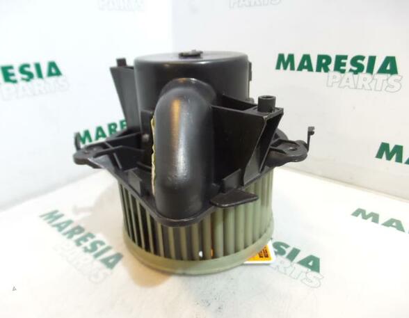 Interior Blower Motor FIAT Punto (188)