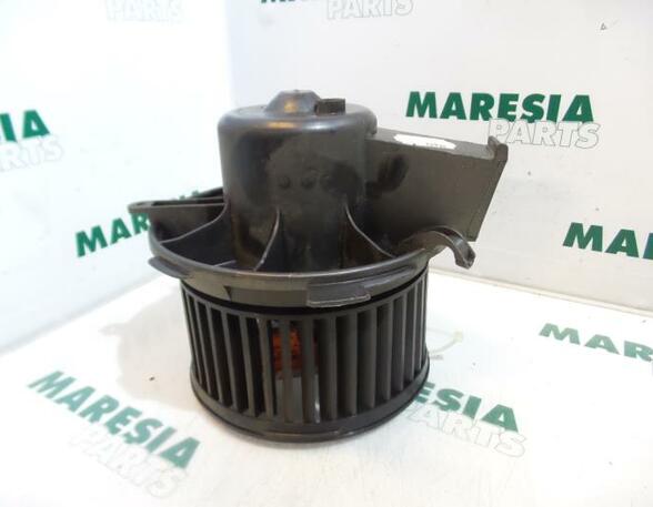 Interior Blower Motor PEUGEOT 206 Schrägheck (2A/C), PEUGEOT 206 Stufenheck (--)