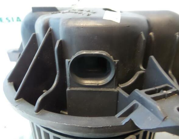 Interior Blower Motor PEUGEOT 607 (9D, 9U)