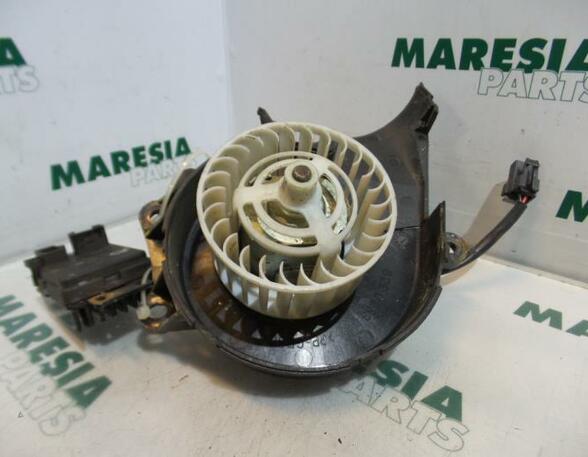 Interior Blower Motor PEUGEOT 807 (E)