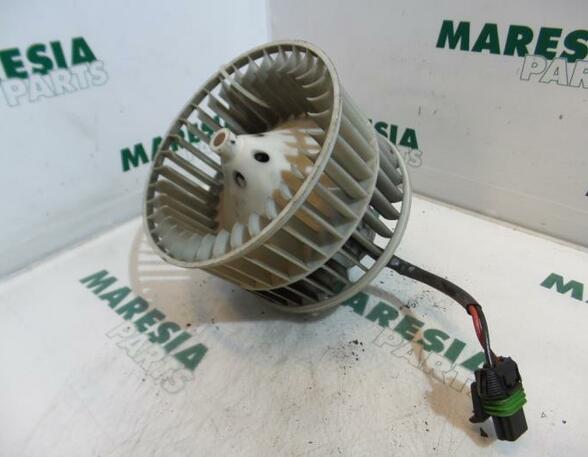 Interior Blower Motor RENAULT Espace III (JE0)