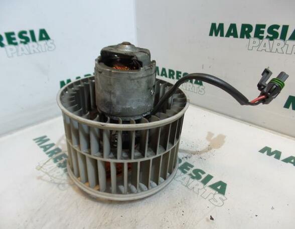 Interior Blower Motor RENAULT Espace III (JE0)