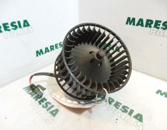 Interior Blower Motor RENAULT Espace III (JE0)