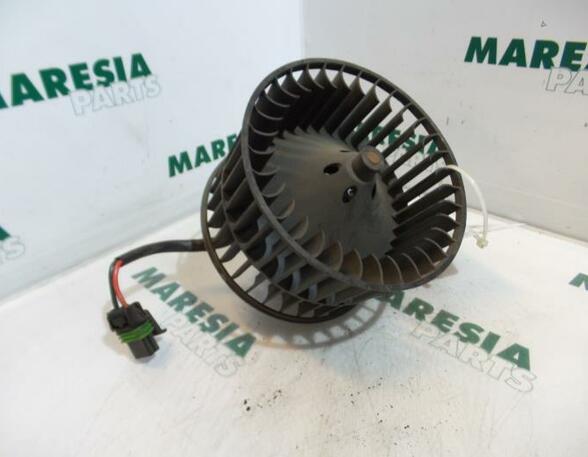 Interior Blower Motor RENAULT Espace III (JE0)