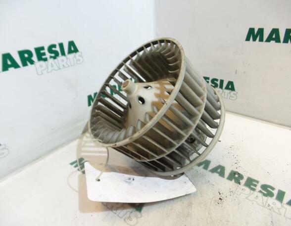 Interior Blower Motor RENAULT Espace III (JE0)