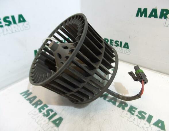 Interior Blower Motor RENAULT Espace III (JE0)