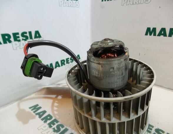 Interior Blower Motor RENAULT Espace III (JE0)