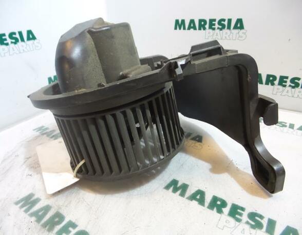 Interior Blower Motor RENAULT Clio II (BB, CB), RENAULT Thalia I (LB0/1/2)