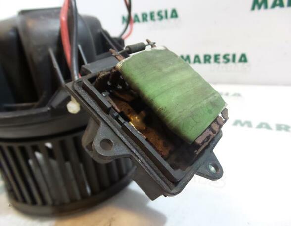 Interior Blower Motor RENAULT Megane I Klasseic (LA0/1)