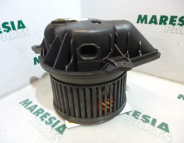 Interior Blower Motor PEUGEOT 607 (9D, 9U)