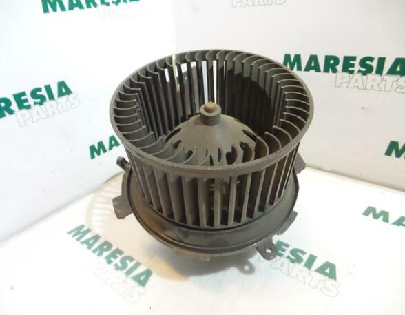 Interior Blower Motor PEUGEOT 206 Schrägheck (2A/C), PEUGEOT 206 SW (2E/K)