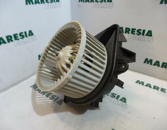 Interior Blower Motor FIAT Punto (188), FIAT Punto Kasten/Schrägheck (188)