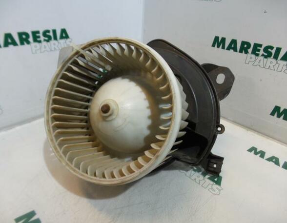 Interior Blower Motor FIAT Grande Punto (199), FIAT Punto Evo (199)