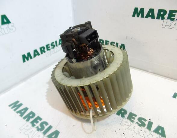 Interior Blower Motor FIAT Seicento/600 (187)