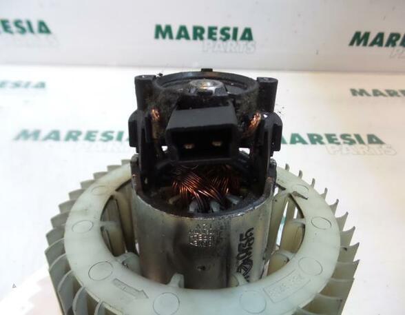 Interior Blower Motor FIAT Seicento/600 (187)