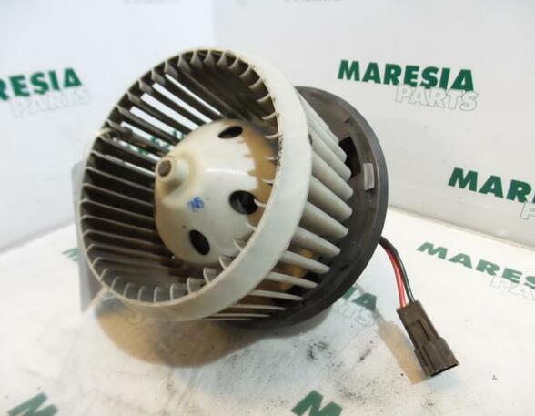 Interior Blower Motor ALFA ROMEO 147 (937)