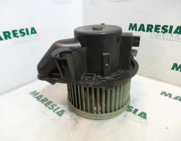 Interior Blower Motor FIAT Punto (188)