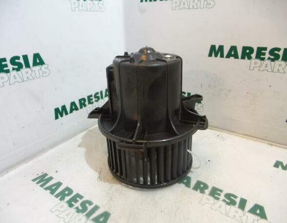 Interior Blower Motor PEUGEOT 307 (3A/C)