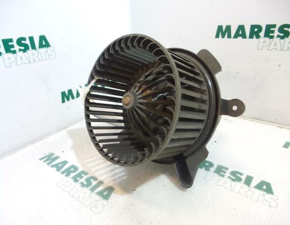 Interior Blower Motor PEUGEOT 307 (3A/C)