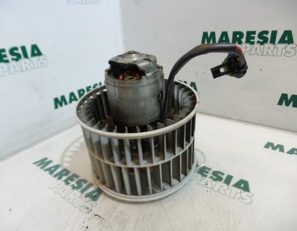 Interior Blower Motor RENAULT Espace III (JE0)