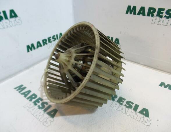 Interior Blower Motor FIAT Seicento/600 (187)