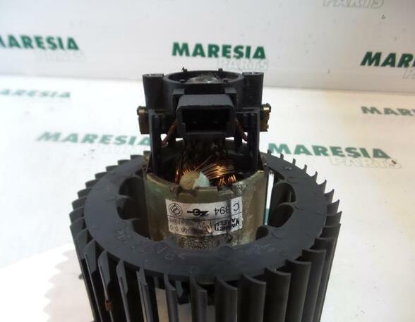 Interior Blower Motor FIAT Seicento/600 (187)